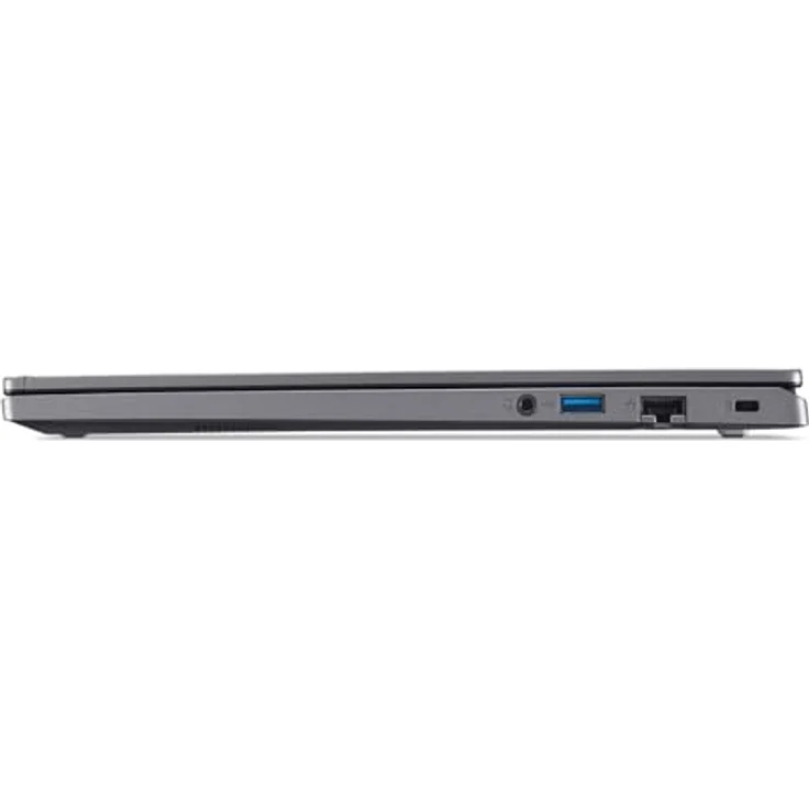 Acer Aspire 5 (15.60", Intel Core i5-13420H, 16 GB RAM, 512 GB SSD, Notebook, Grau) – Bild 6