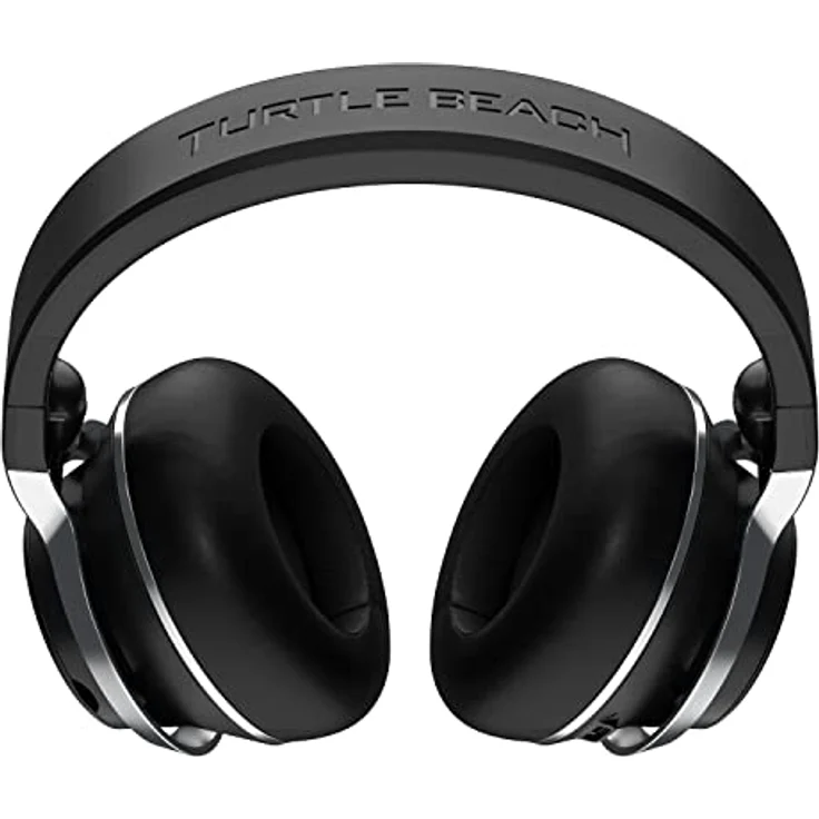 Turtle Beach Stealth Pro Multiplatform kabelloses Noise Cancelling Gaming Headset für Xbox Series X|S, Xbox One, PS5, PS4, PC, Nintendo Switch & Mobile [Offiziell lizensiert für Xbox] – Bild 5
