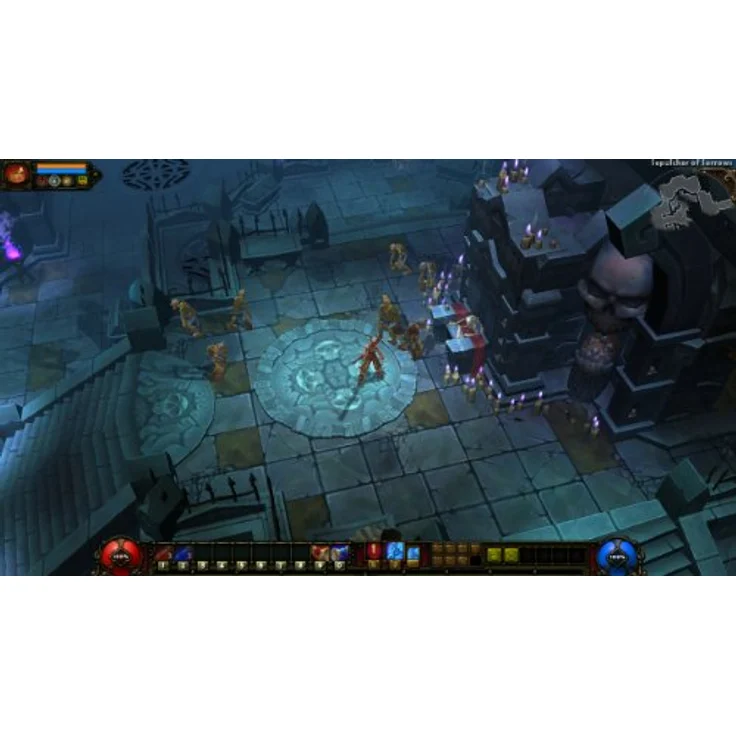 Torchlight II (PC) – Bild 6