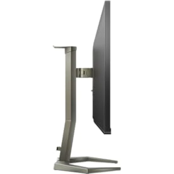 Philips Evnia 27M2N5500-27 Zoll QHD Gaming Monitor, 180 Hz, FreeSync Prem., G-Sync comp., HDR400 schwarz/grau – Bild 5