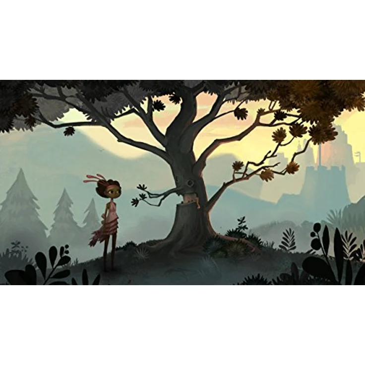 Broken Age (PC+Mac+Linux) (PC) – Bild 5