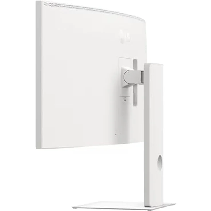 LG 40WT95UF-W, 40 Zoll Curved UltraWide Monitor mit 5K2K Nano IPS, 120 Hz, VESA Display HDR 600, 2xHDMI, 1xDP – Bild 2