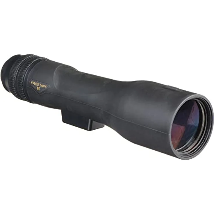 Nikon Prostaff 3, Fernglas mit 48-facher Vergrößerung und 60 mm Objektiv, wasserdicht und stoßfest