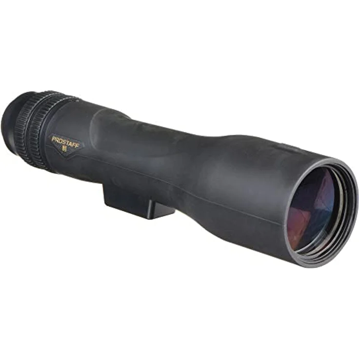 Nikon Prostaff 3, Fernglas mit 48-facher Vergrößerung und 60 mm Objektiv, wasserdicht und stoßfest – Bild 1
