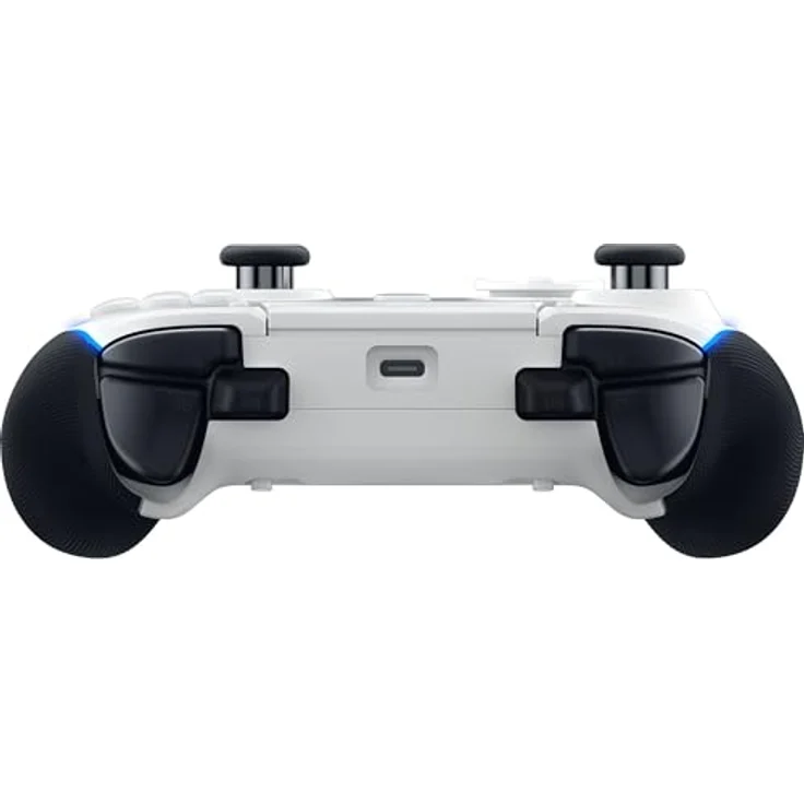 Razer Wolverine V2 Pro, Kabelloser Gaming Controller für PC und PS5 mit Razer HyperSpeed Wireless, Schwarz – Bild 10