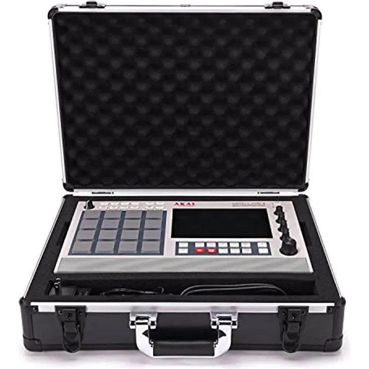 ANALOG CASES Unison - CASE for AKAI MPC LIVE/LIVE 2