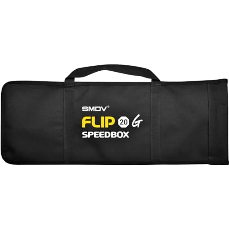 SMDV Speedbox Flip, Fotostudio-Equipment für schnelle Ausleuchtung, 20G – Bild 5