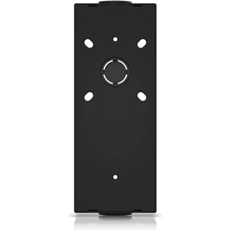 Ubiquiti UniFi Anschlussdose für flache Montage, kompatibel mit UA-G2-Pro und UVC-G4 Doorbell Pro PoE, schwarz – Bild 8