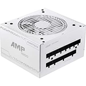 Bild für Phanteks AMP v2 80 Plus Gold Netzteil