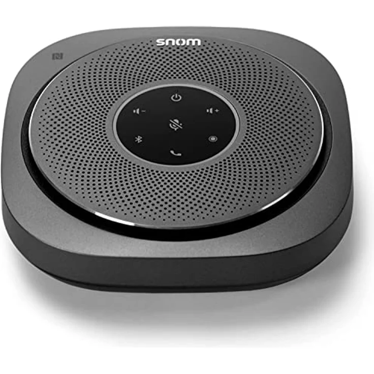 Snom Technology C300 Personal Conference Speaker (00004584) – Bild 2