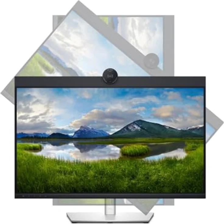 27" Dell P2724DEB Conference – Bild 4
