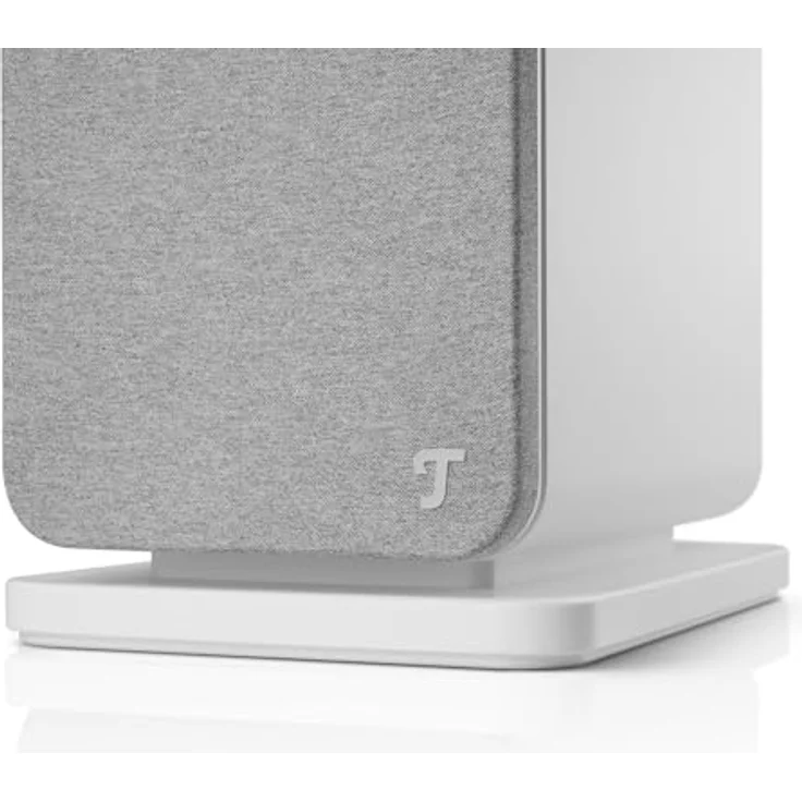 Teufel Ultima 40 Surround Power Edition 5.1-Set, Heimkino Lautsprecher mit riesigem Subwoofer, 3-Wege-System, Bassreflex, optional kabellos, weiß – Bild 5