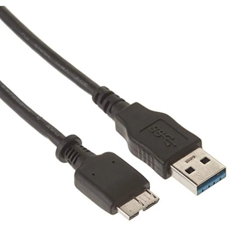 Nikon UC E22, USB Kabel für D810