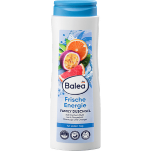 Bild für Balea Frische Energie Family Duschegel 500 ml