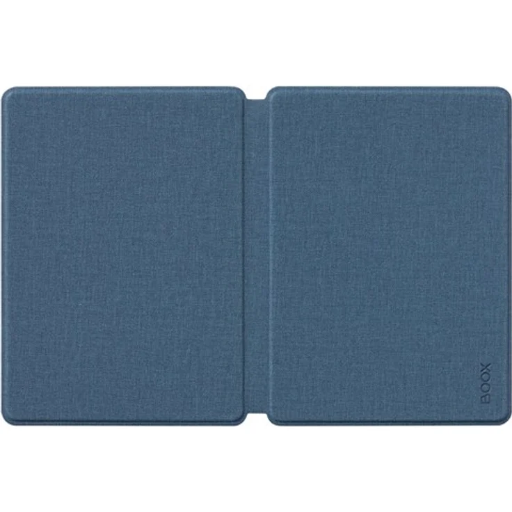 Onyx Boox Go 6 (Gen 2) Magnetic Cover Case, PU-Hülle in Navy mit Auto-Sleep/Wake-Funktion, ultraschlank und leicht