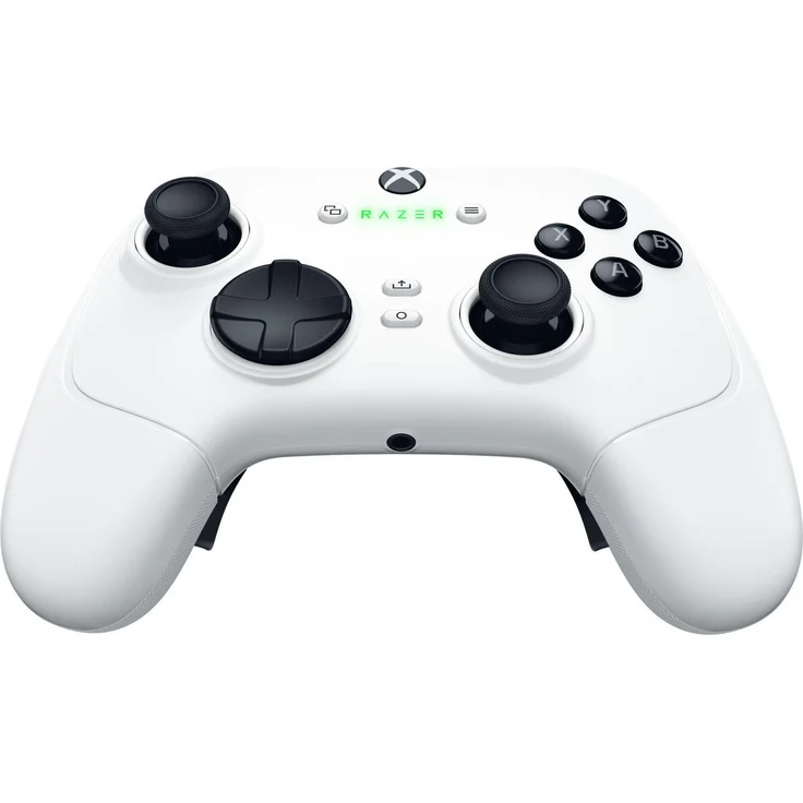 RAZER Gamepad Wolverine V3 Tourn, Professioneller E-Sport-Controller mit 4 Ergonomischen Back Paddles, Xbox & PC - Schwarz – Bild 1