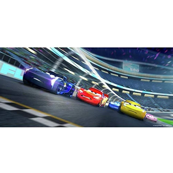 Cars 3: Driven To Win Xbox One – Bild 2