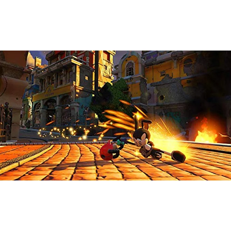 Sonic Forces (Nintendo Switch) [ ] – Bild 3