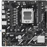ASUS PRIME A620AM-K, ATX Mainboard für AMD AM5 mit A620 Chipsatz