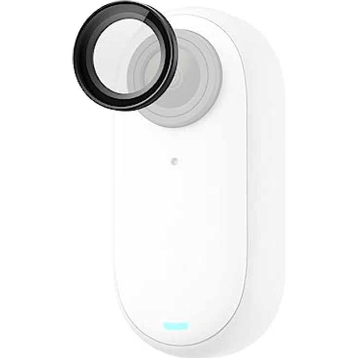 Insta360 GO 3 Objektivschutz – Bild 2