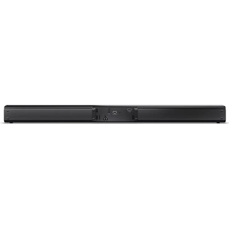 Sharp HT-SB145, 2.0 Kanal Soundbar mit 150 W, Bluetooth 5.3 und HDMI ARC, Schwarz – Bild 4