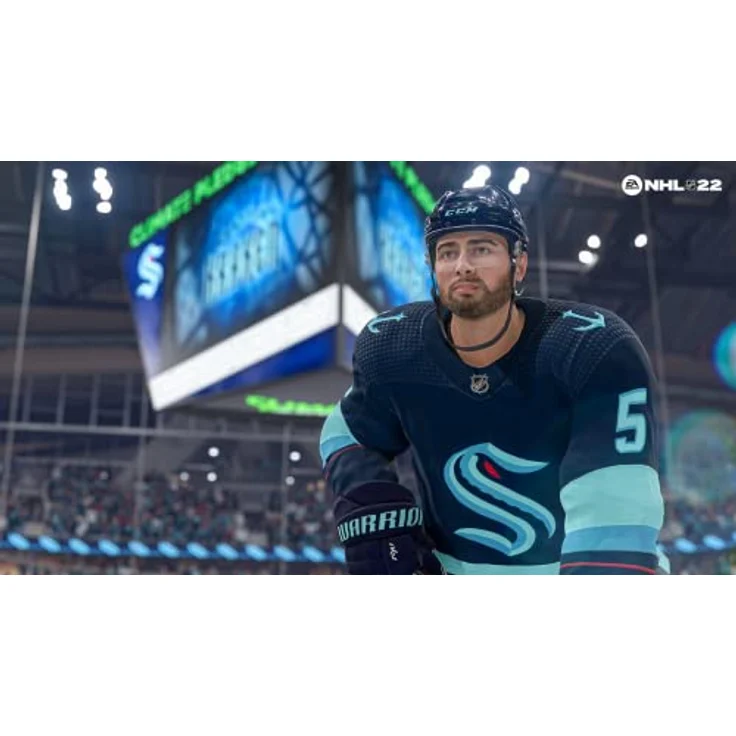 NHL 22 (PS4) – Bild 3