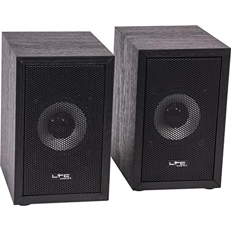 Ltc 10-7001 Karaoke Set mit USB-SD und Bluetooth – Bild 7