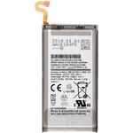 Samsung EB-BG965ABE, Smartphone Akku für Galaxy S9 Plus, 3500 mAh, 3,85V, original und zuverlässig