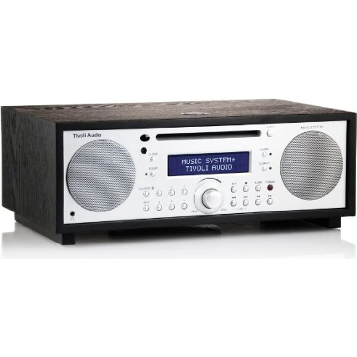 Tivoli Music System esche/silber – Bild 2
