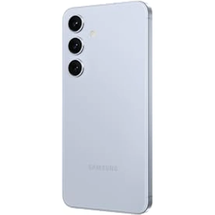Samsung Galaxy S24+ (SM-S926B UD) (Online Exklusiv), 256 GB Hellblau – Bild 5