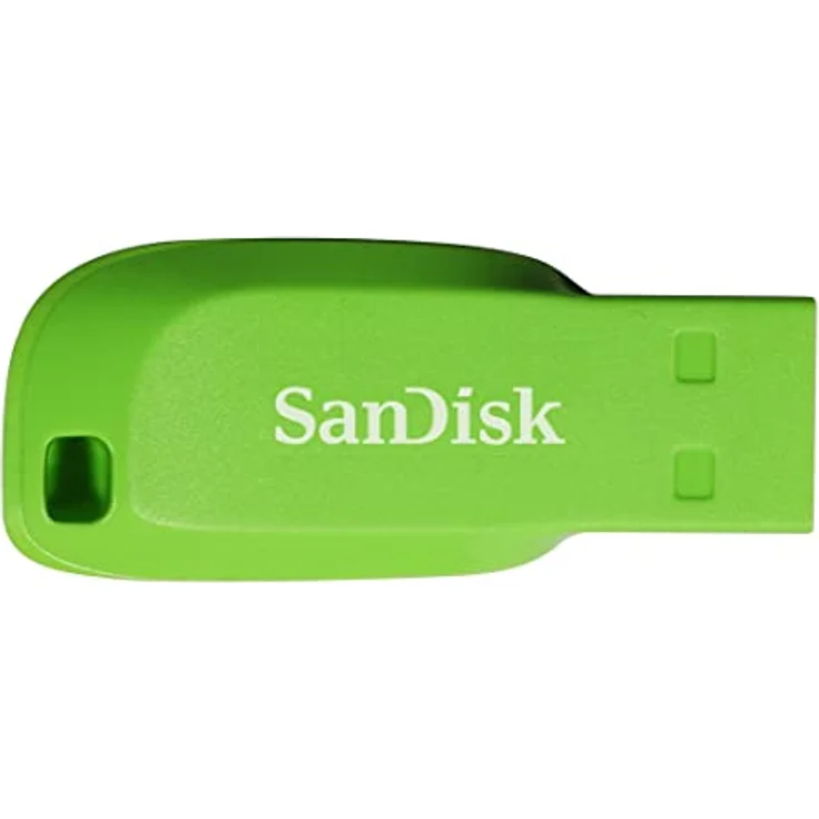 SanDisk 32GB Cruzer Blade USB Flash Drive 3-pack – Bild 2