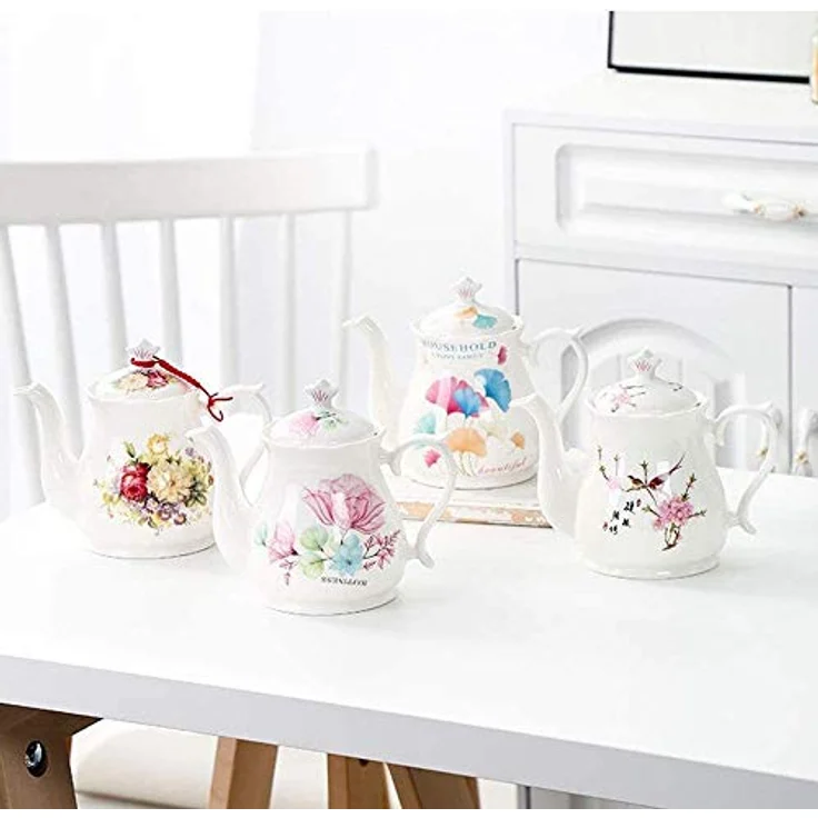 Tenda Überwachungskamera-Set für den Außenbereich, 4 MP, 4 x PoE-Kameras + 1 TB HDD + 4 K 4 CH NVR (bis zu 10 TB), Perosnen-Erkennung, Videoüberwachung mit 50 Meter Vision, Fernzugriff, K4P-4TR-1T – Bild 5