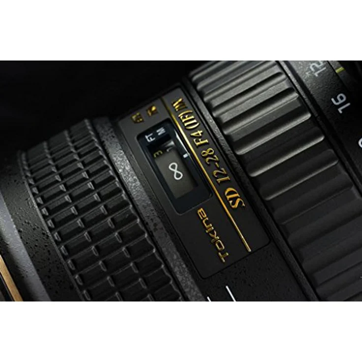 Tokina at-X PRO 12-28 F4 DX Linse für Canon – Bild 4