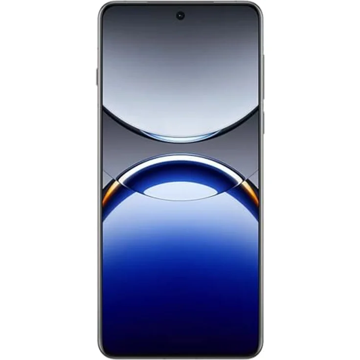OPPO Find X8 Pro 16GB/512GB Schwarz – Bild 2