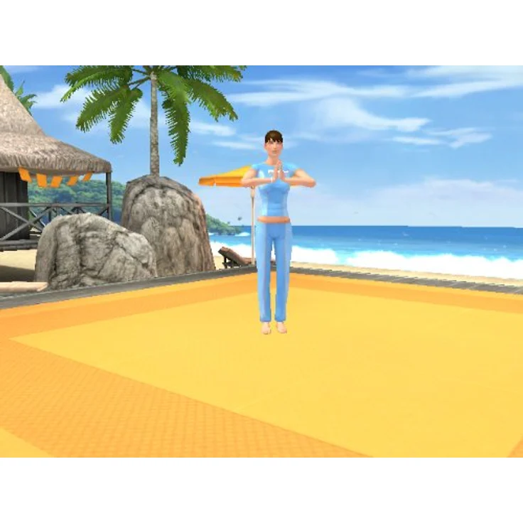 Fit for Fun (Wii) – Bild 3