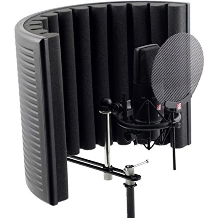 SE ELECTRONICS X1 STUDIO BUNDLE – Bild 3