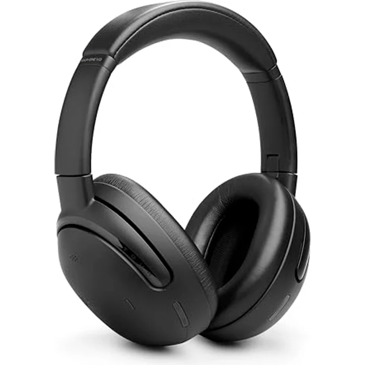 JBL Tour One M3, Over-ear Kopfhörer Bluetooth Schwarz – Bild 8
