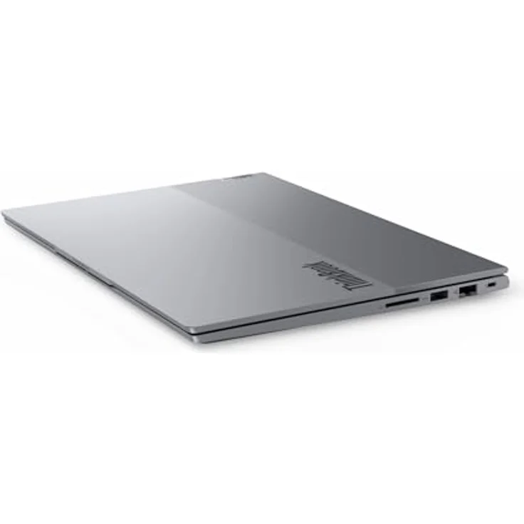 Lenovo ThinkBook 14 G8 IAL 21SJ, Laptop mit Intel Core Ultra 5 225U, 32 GB RAM, 512 GB SSD, 14" IPS 1920 x 1200, Wi-Fi 6E, Arctic Grey, Windows 11 Pro – Bild 5