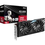 ASRock Radeon RX 7900 GRE Challenger OC - 16GB GDDR6 RAM - Grafikkarte