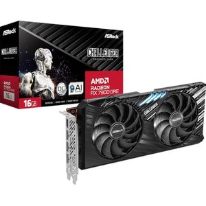Bild für ASRock Radeon RX 7900 GRE Challenger OC