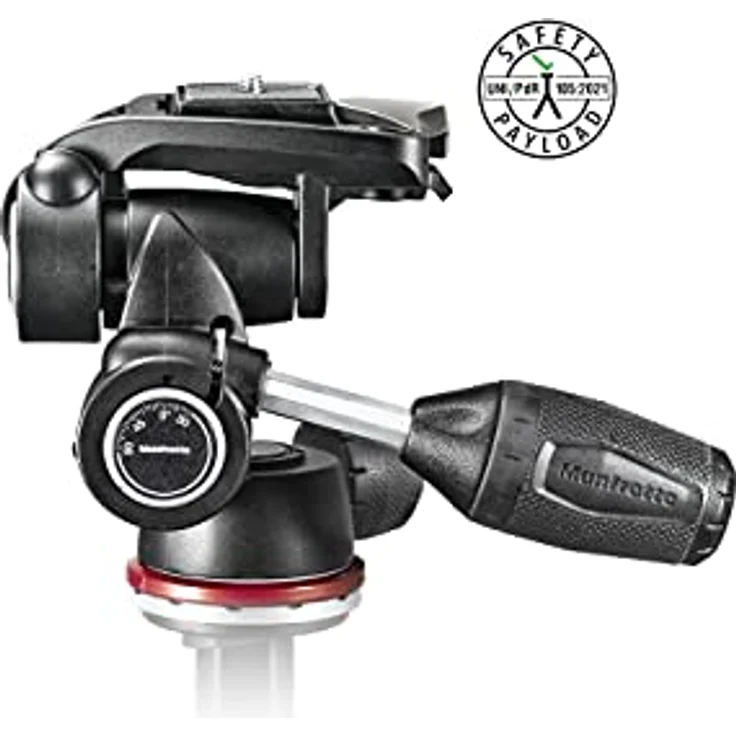 Manfrotto mh804–3 W Parent ASIN – Bild 6