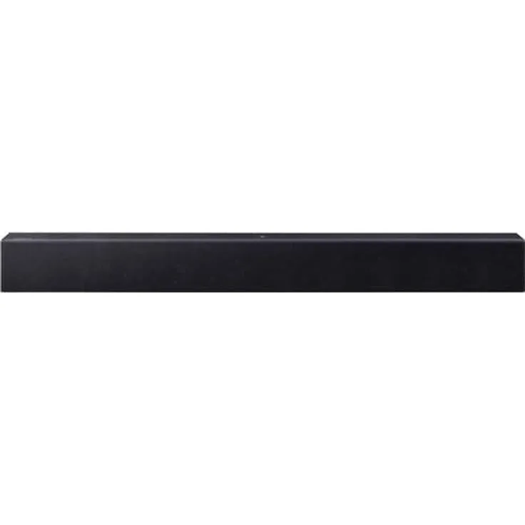 Samsung HW-B410GF B-Series 2.0-Kanal-Soundbar mit integriertem Subwoofer, Bluetooth, Game Mode und Surround Sound Expansion (SSE) [2025]
