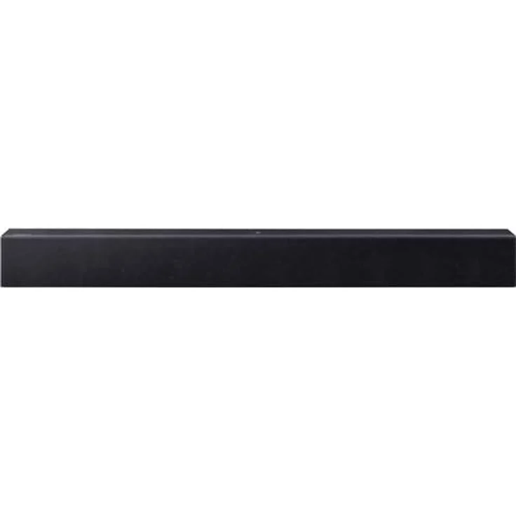 Samsung HW-B410GF B-Series 2.0-Kanal-Soundbar mit integriertem Subwoofer, Bluetooth, Game Mode und Surround Sound Expansion (SSE) [2025] – Bild 1