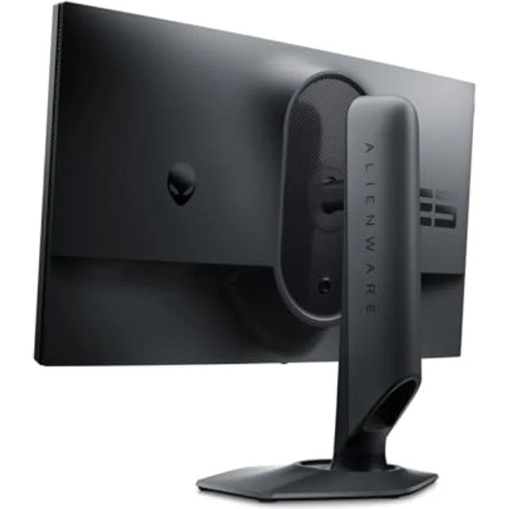 25" Dell Alienware 500Hz Gaming Monitor AW2524HF - 1 ms - Bildschirm – Bild 5