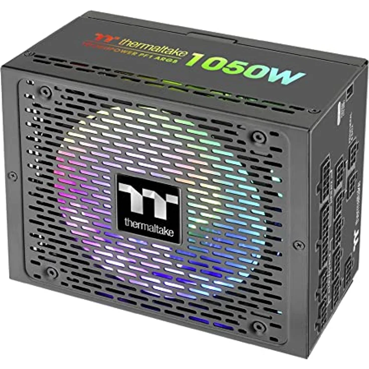 Thermaltake Toughpower PF1 Argb 1050W Gold - Tt Premium Edition PC Netzeil – Bild 2