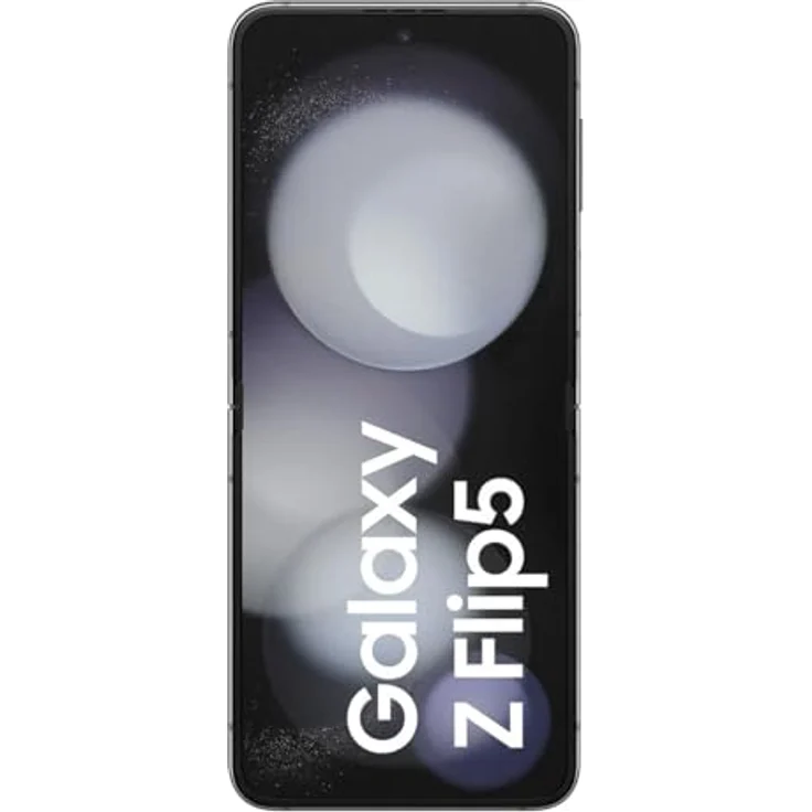 Samsung F731B Galaxy Z Flip5 5G 512GB/8GB RAM Dual-SIM graphite – Bild 3