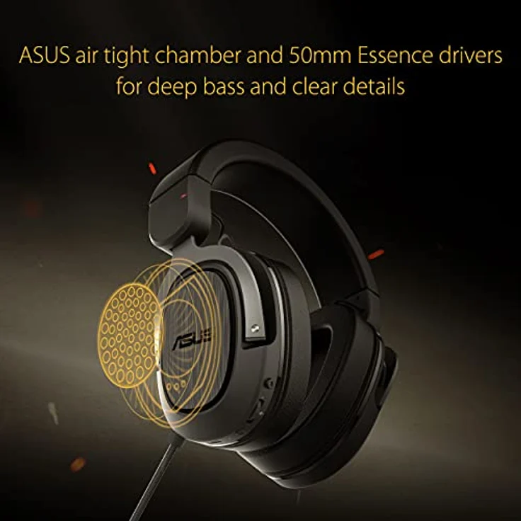 Asus TUF Gaming H3 – Bild 4