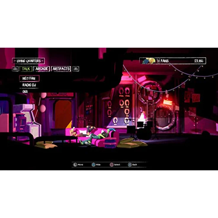 No Straight Roads (Xbox One) - Preisvergleich – Bild 2