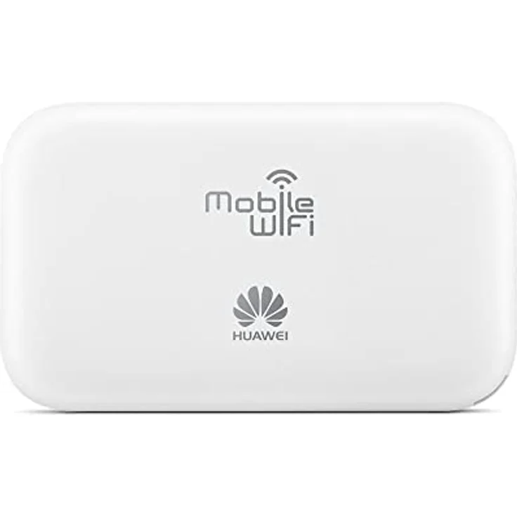 Huawei E5576 - Mobiler Hotspot - 4G LTE - 150 Mbps - Wi-Fi – Bild 3