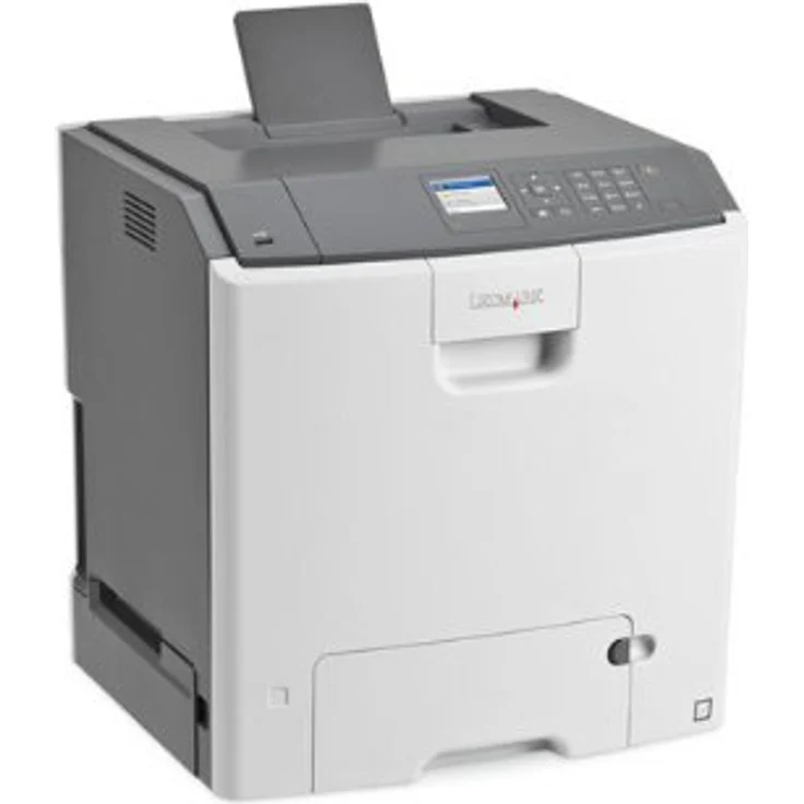 Lexmark C746DN – Bild 2